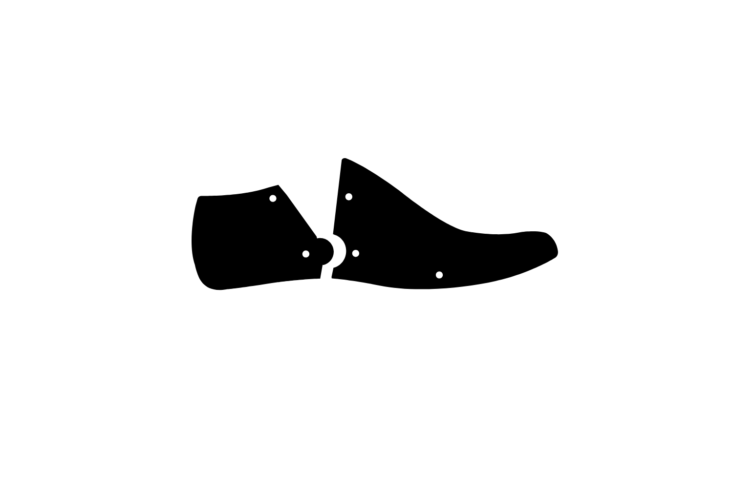 Schuhmacherei
